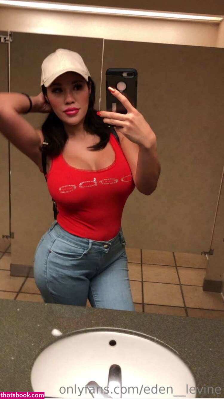 Eden Levine Nude OnlyFans Photos #6 498490