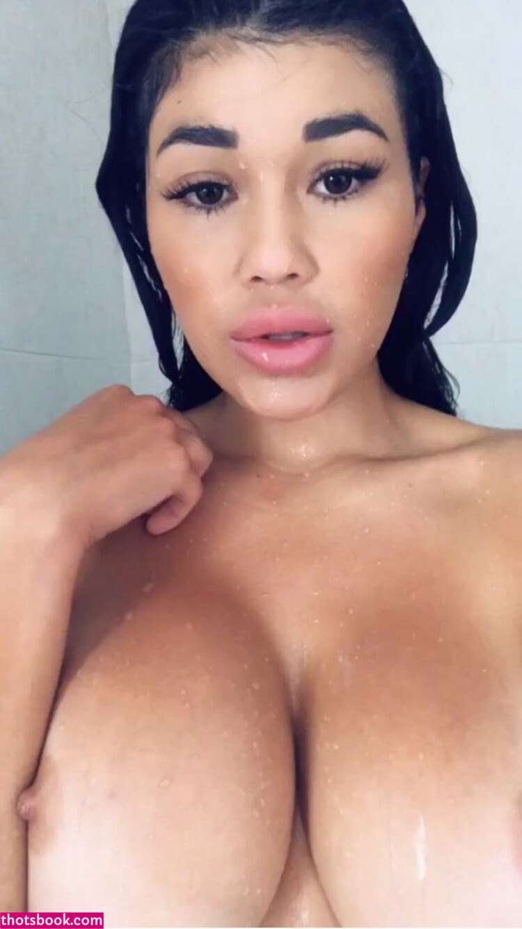 Eden Levine Nude OnlyFans Photos #6 498494