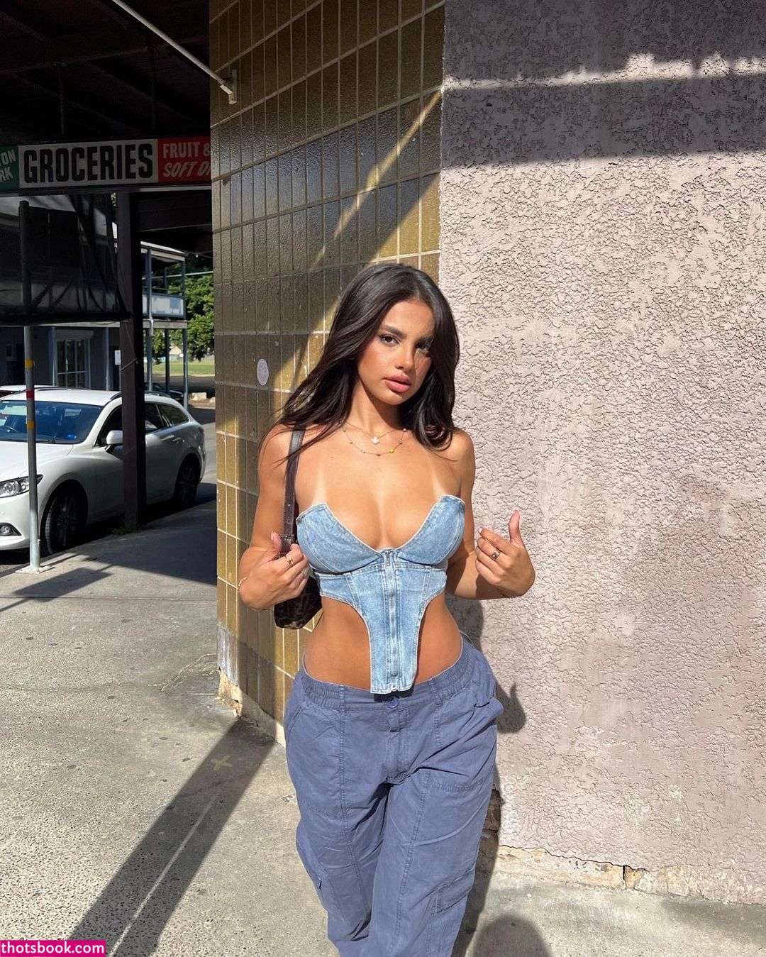 Jessica Bader godblessjess Nude OnlyFans Photos #1 498582