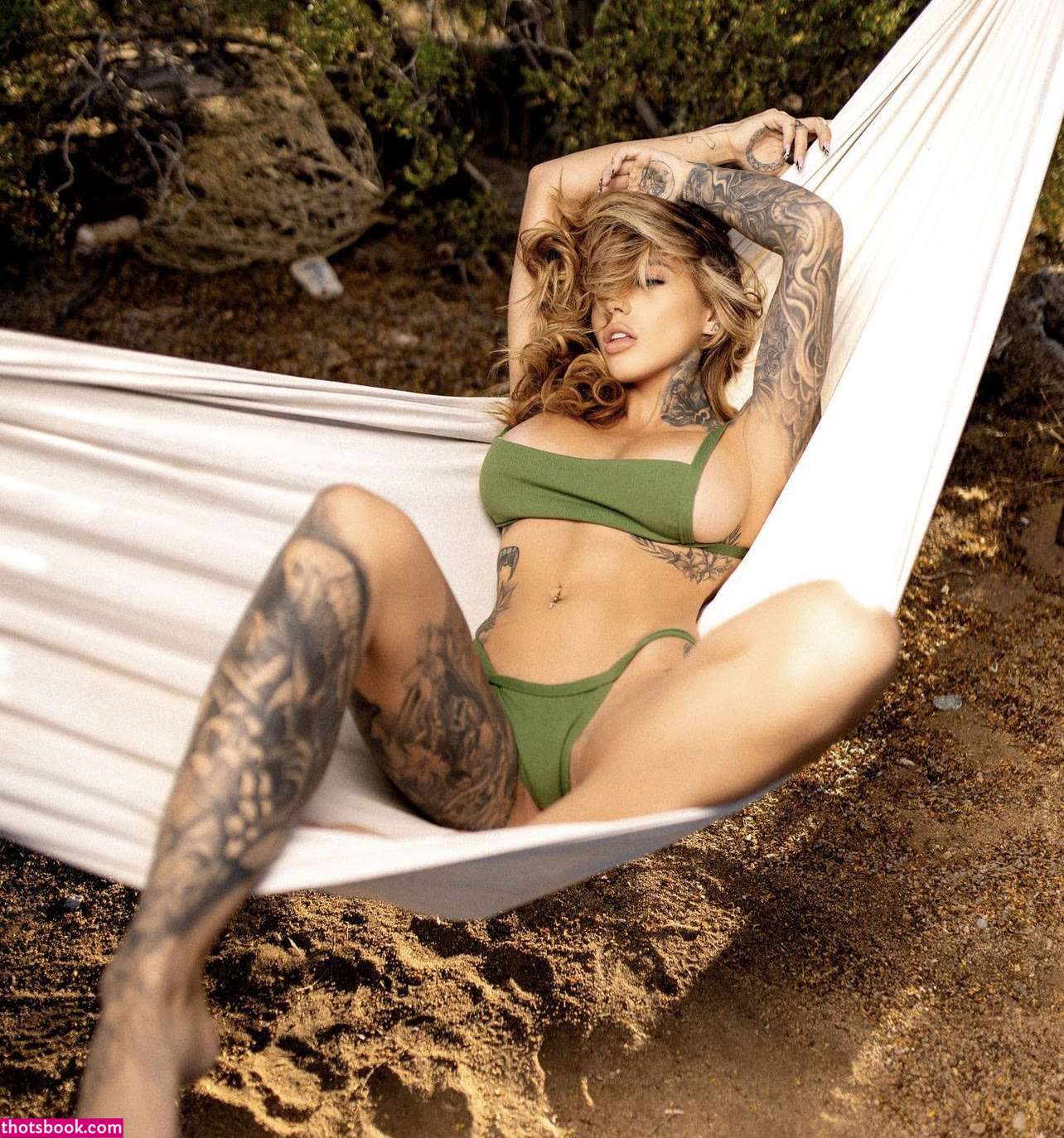 Crossmaiheart Nude OnlyFans Photos #1 512706