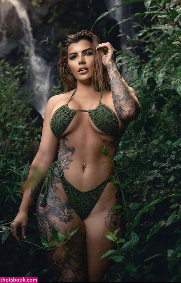 Crossmaiheart Nude OnlyFans Photos #1 512708