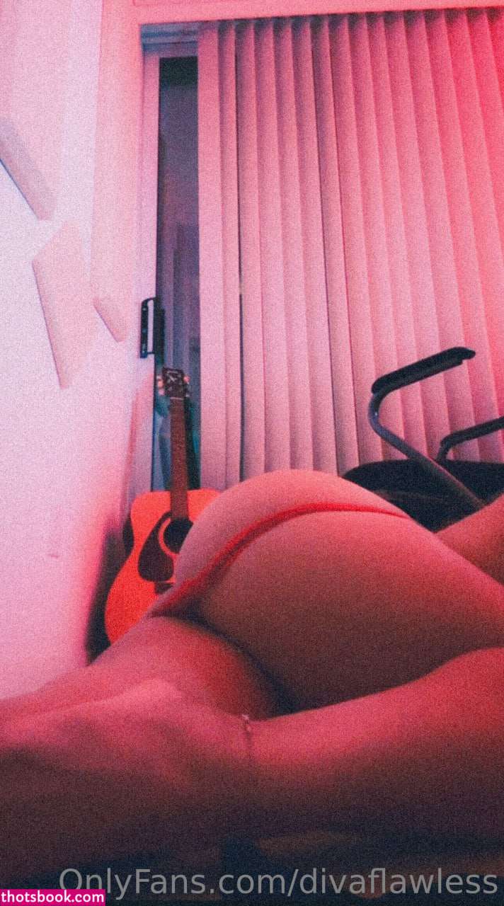 Diva Flawless Nude OnlyFans Photos #1 512773