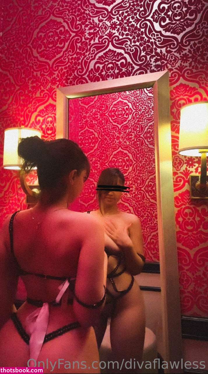 Diva Flawless Nude OnlyFans Photos #2 512775