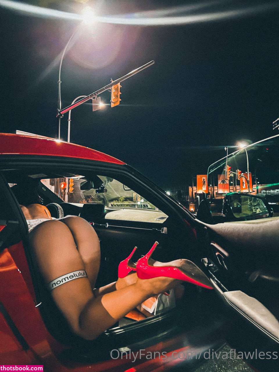 Diva Flawless Nude OnlyFans Photos #2 512783