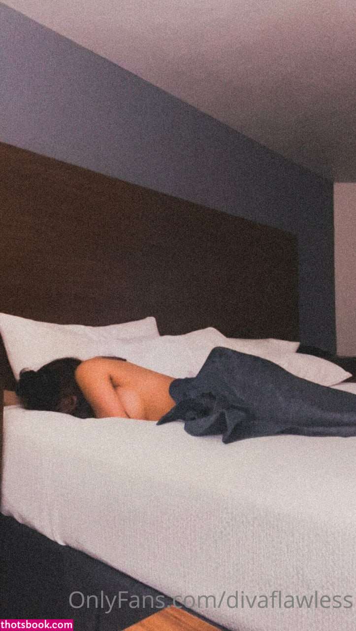 Diva Flawless Nude OnlyFans Photos #3 512787