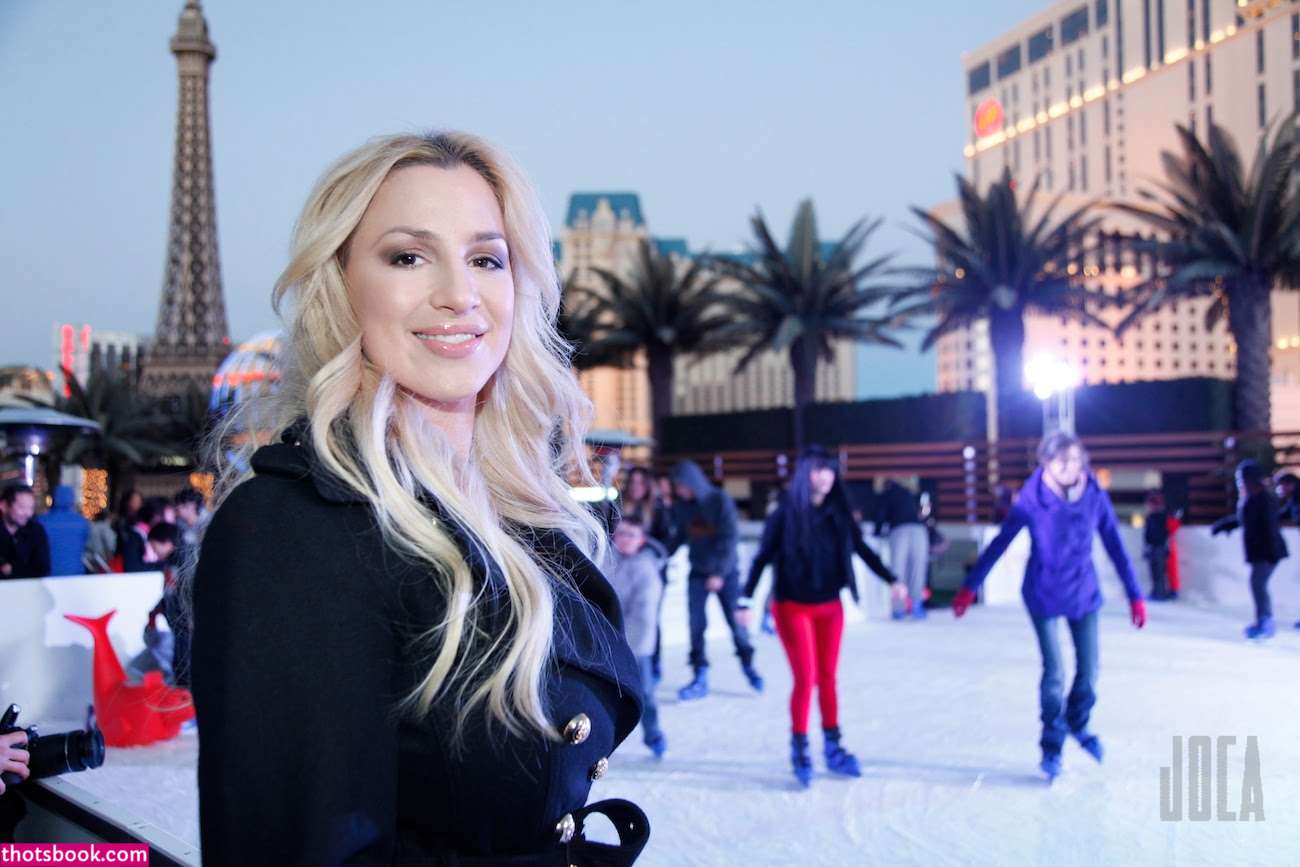 Jordan Carver Nude OnlyFans Photos #6 512972