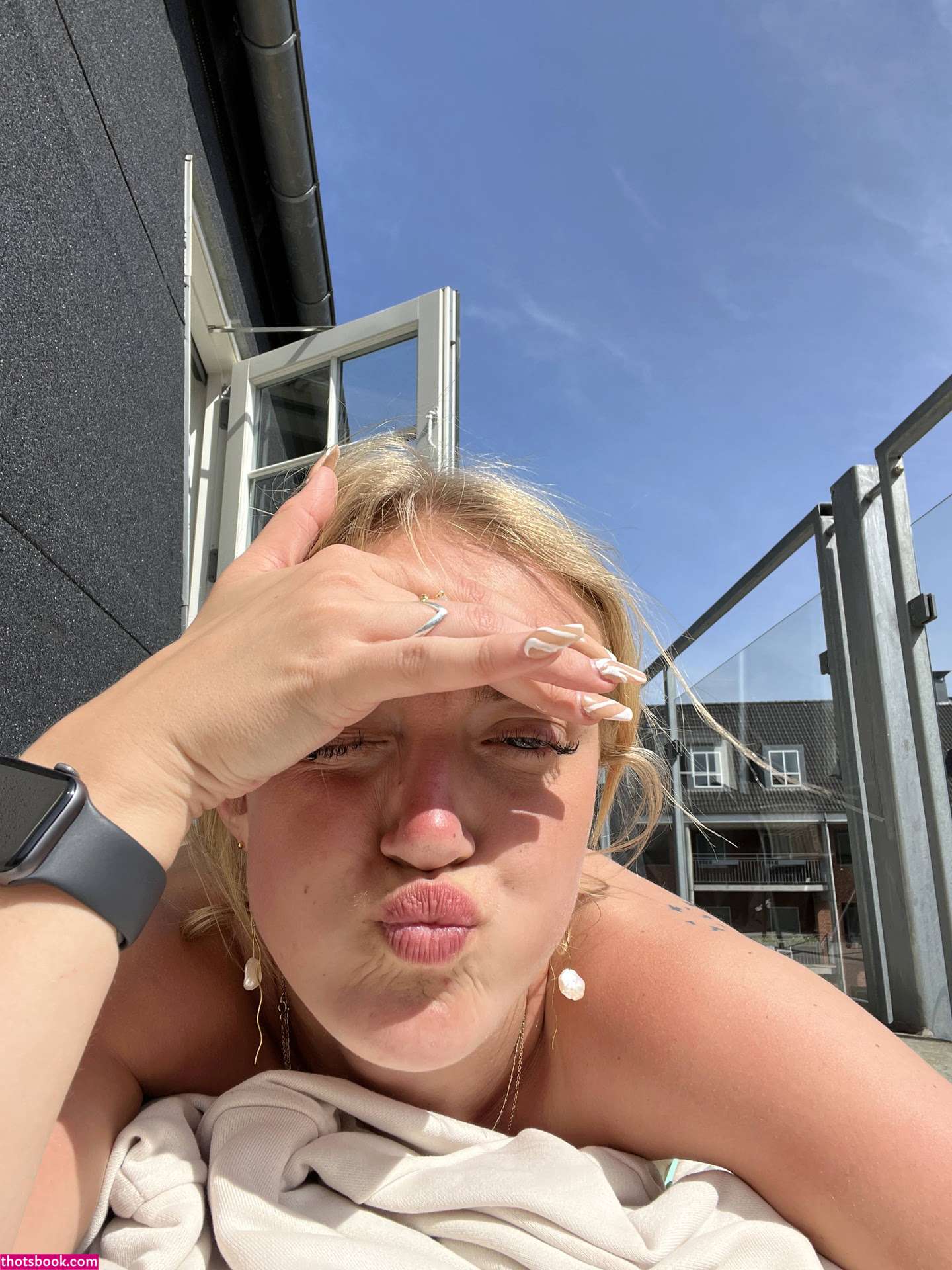 Kamilla Due Nude OnlyFans Photos #4 513005