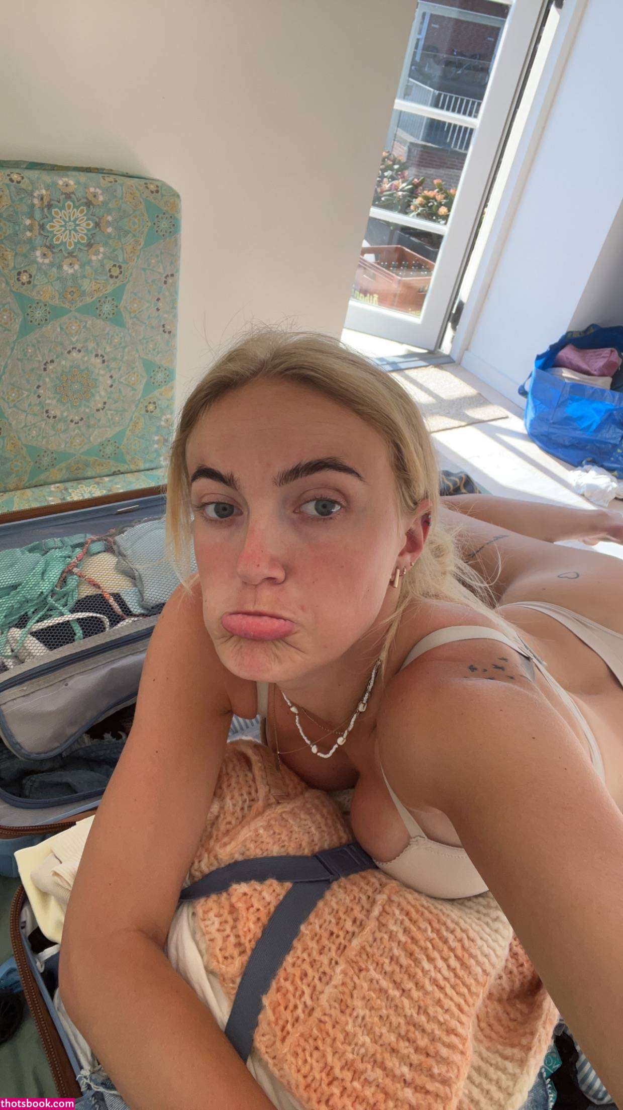 Kamilla Due Nude OnlyFans Photos #4 513009