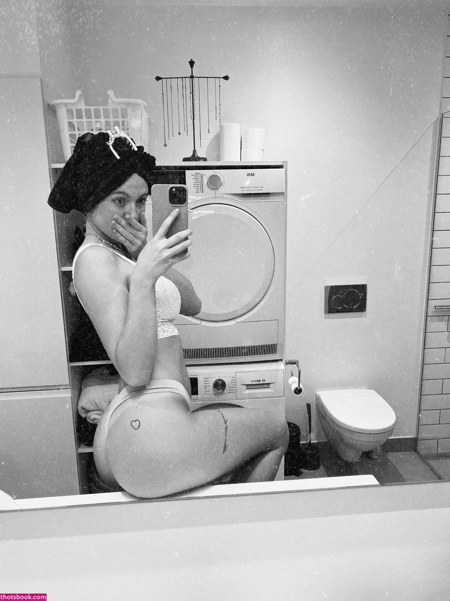 Kamilla Due Nude OnlyFans Photos #4 513010