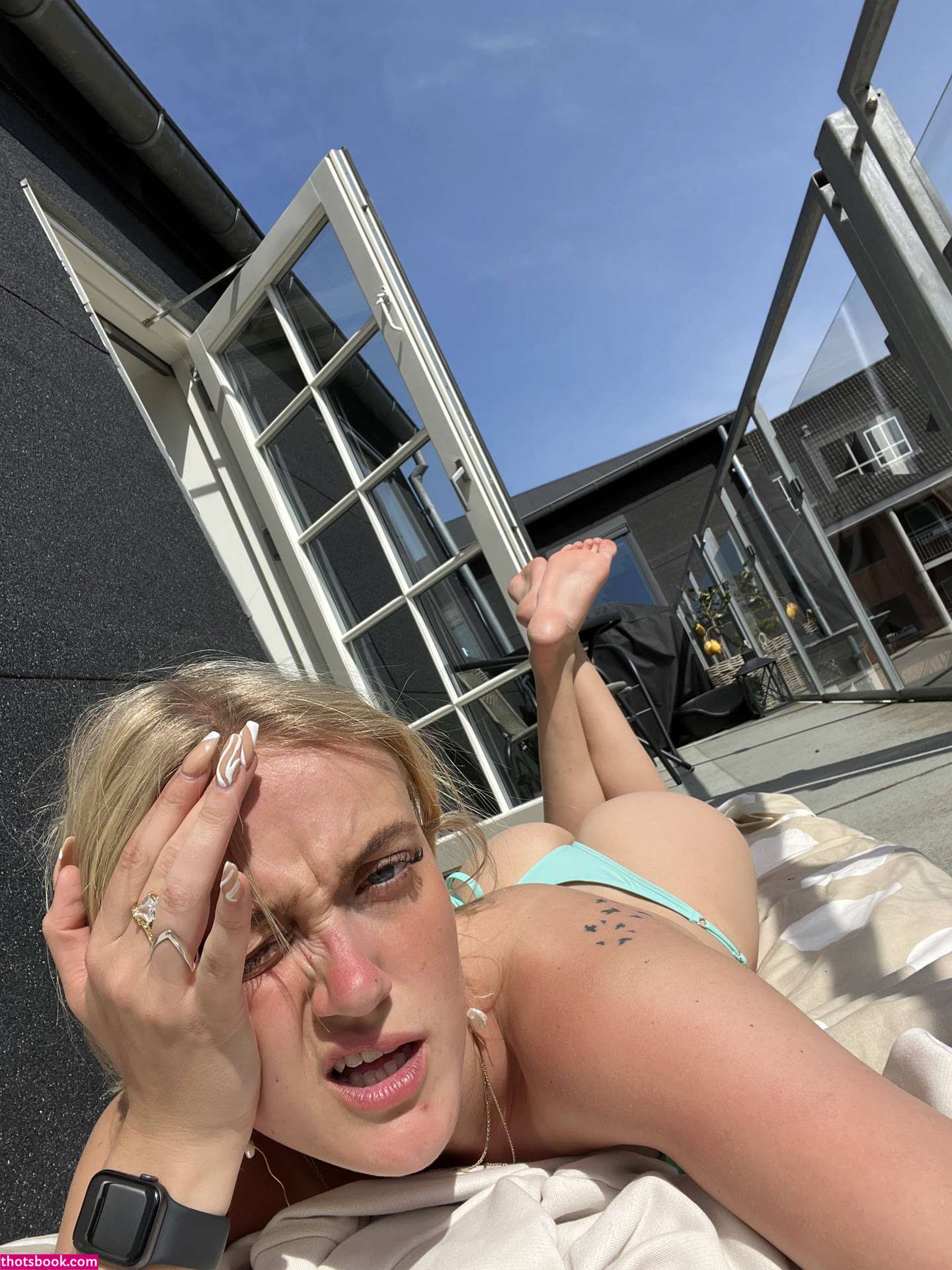 Kamilla Due Nude OnlyFans Photos #4 513026