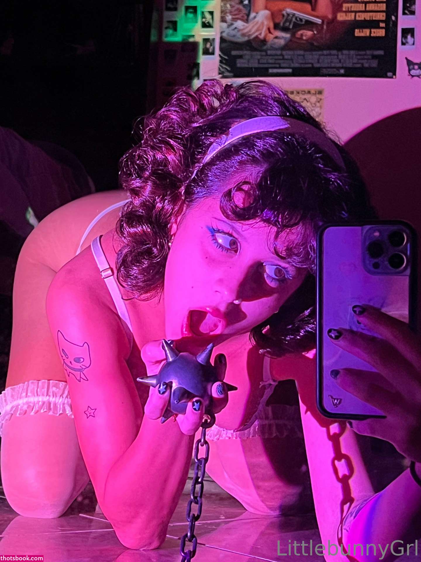 Little Bunny littlebunnygrl Nude OnlyFans Photos #6 513167