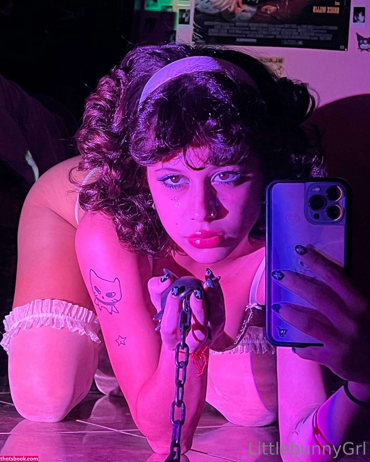 Little Bunny littlebunnygrl Nude OnlyFans Photos #6 513168