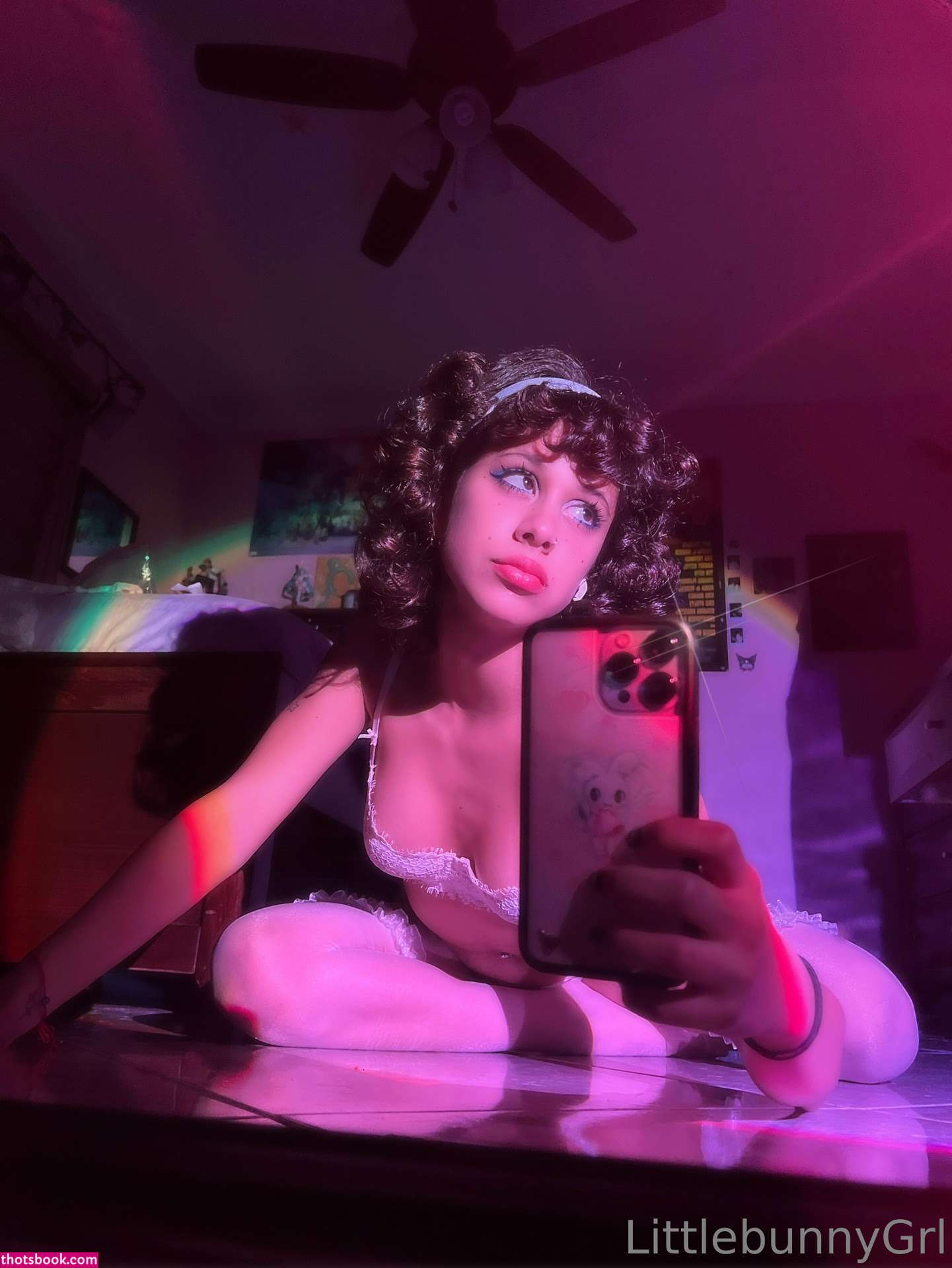 Little Bunny littlebunnygrl Nude OnlyFans Photos #6 513169