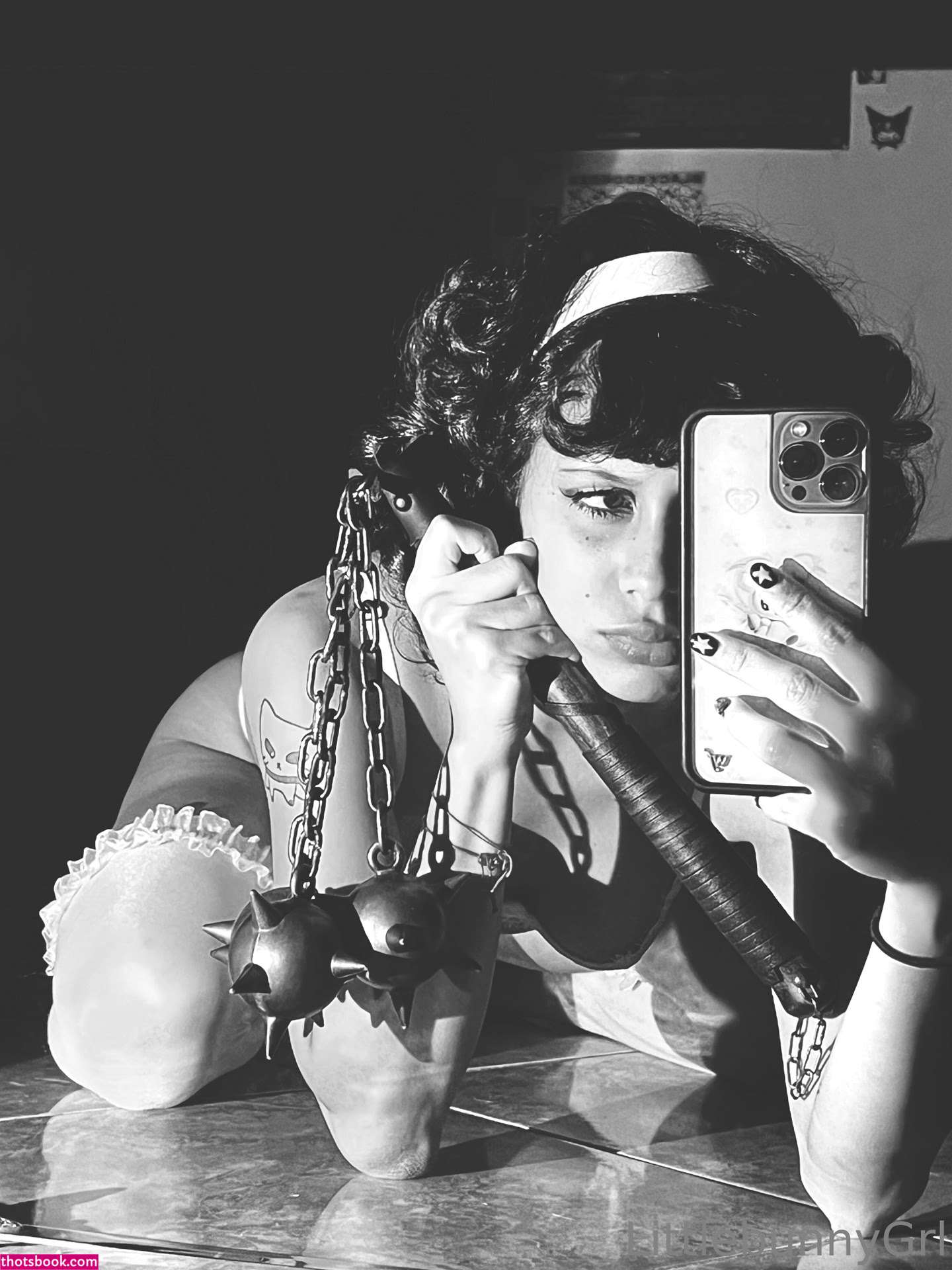 Little Bunny littlebunnygrl Nude OnlyFans Photos #6 513171