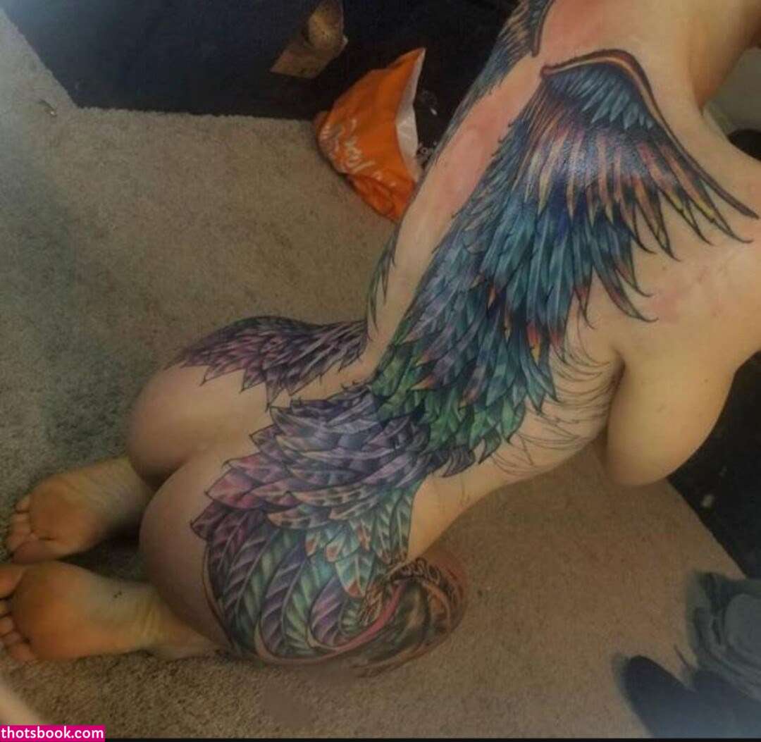 River Angelinlace Nude OnlyFans Photos #3 513362