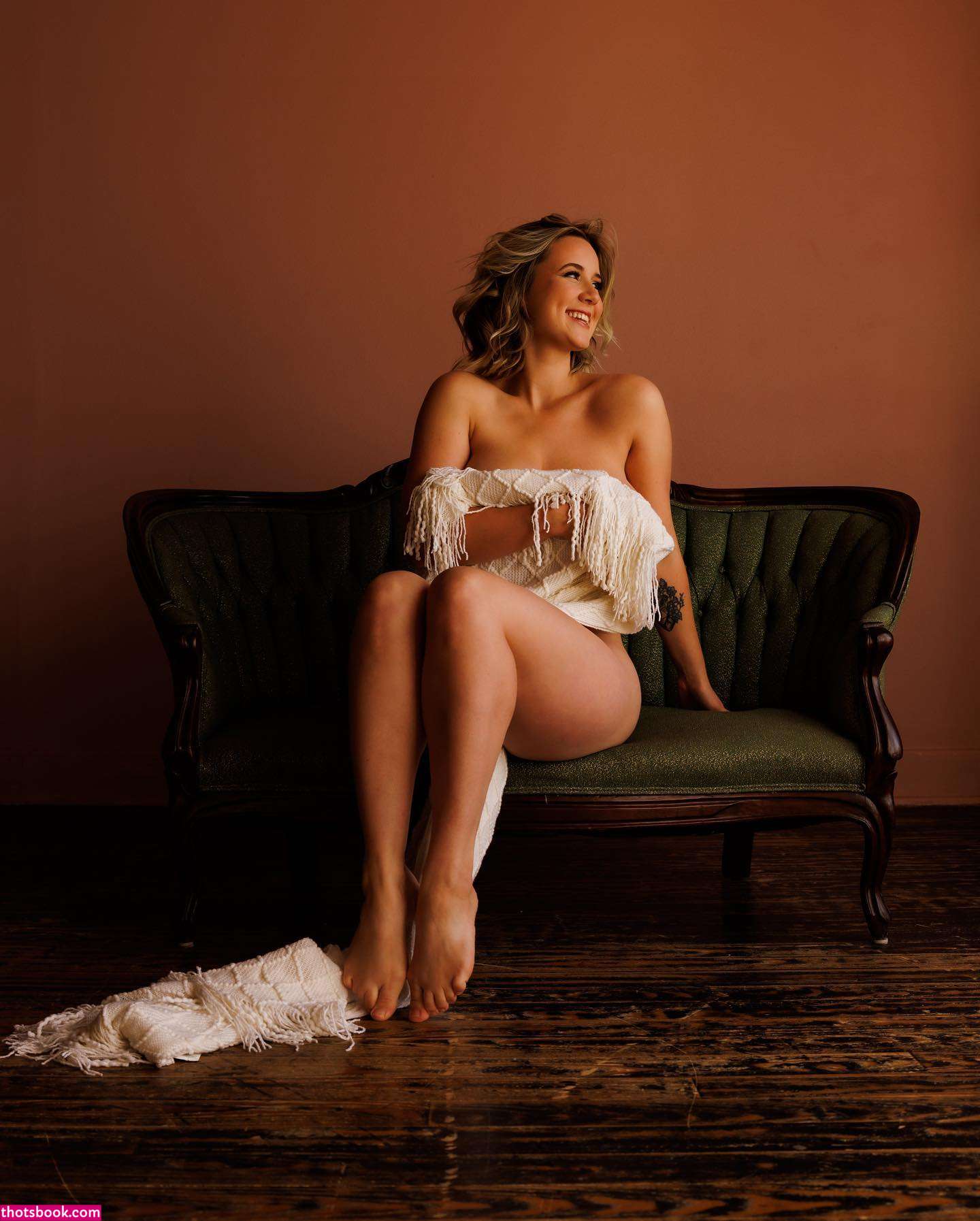 Saterra Lynn St Jean Nude OnlyFans Photos #6 513471