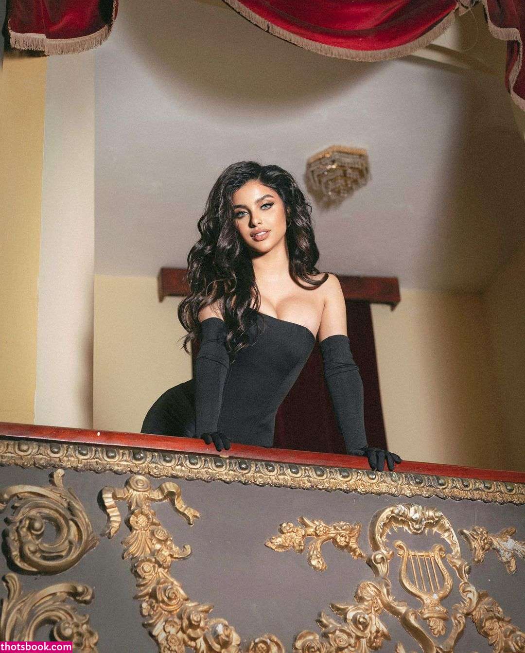 Valeria Carruyo Nude OnlyFans Photos #3 513490