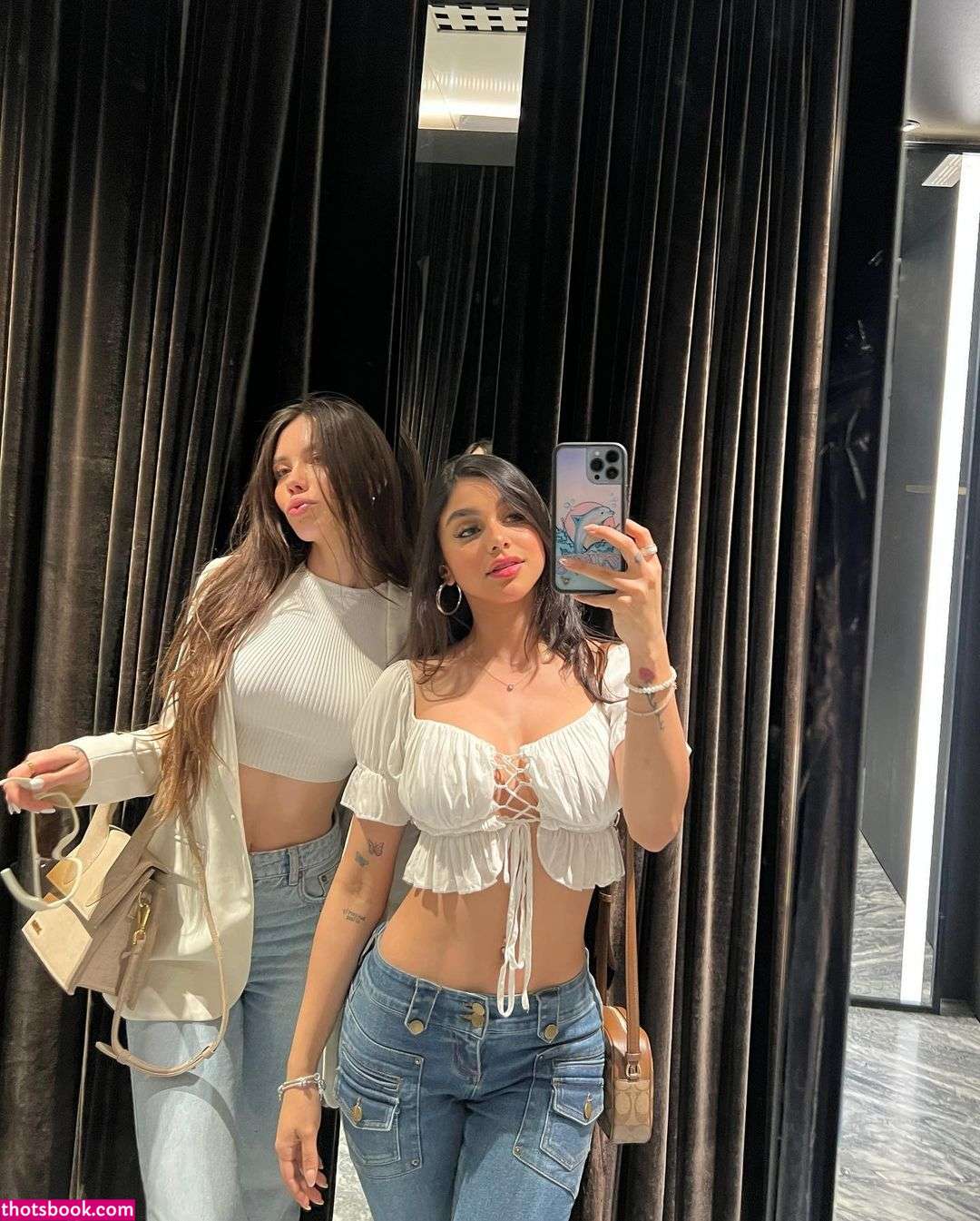 Valeria Carruyo Nude OnlyFans Photos #5 513498