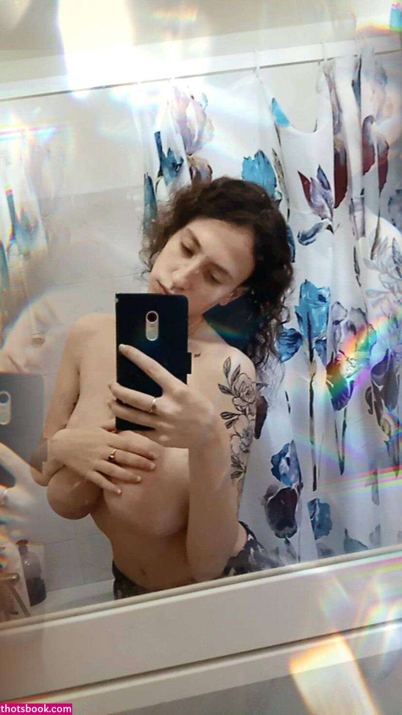 Yasmin avrahami Nude OnlyFans Photos #3 513517