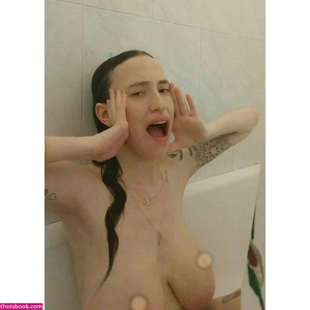 Yasmin avrahami Nude OnlyFans Photos #4 513537