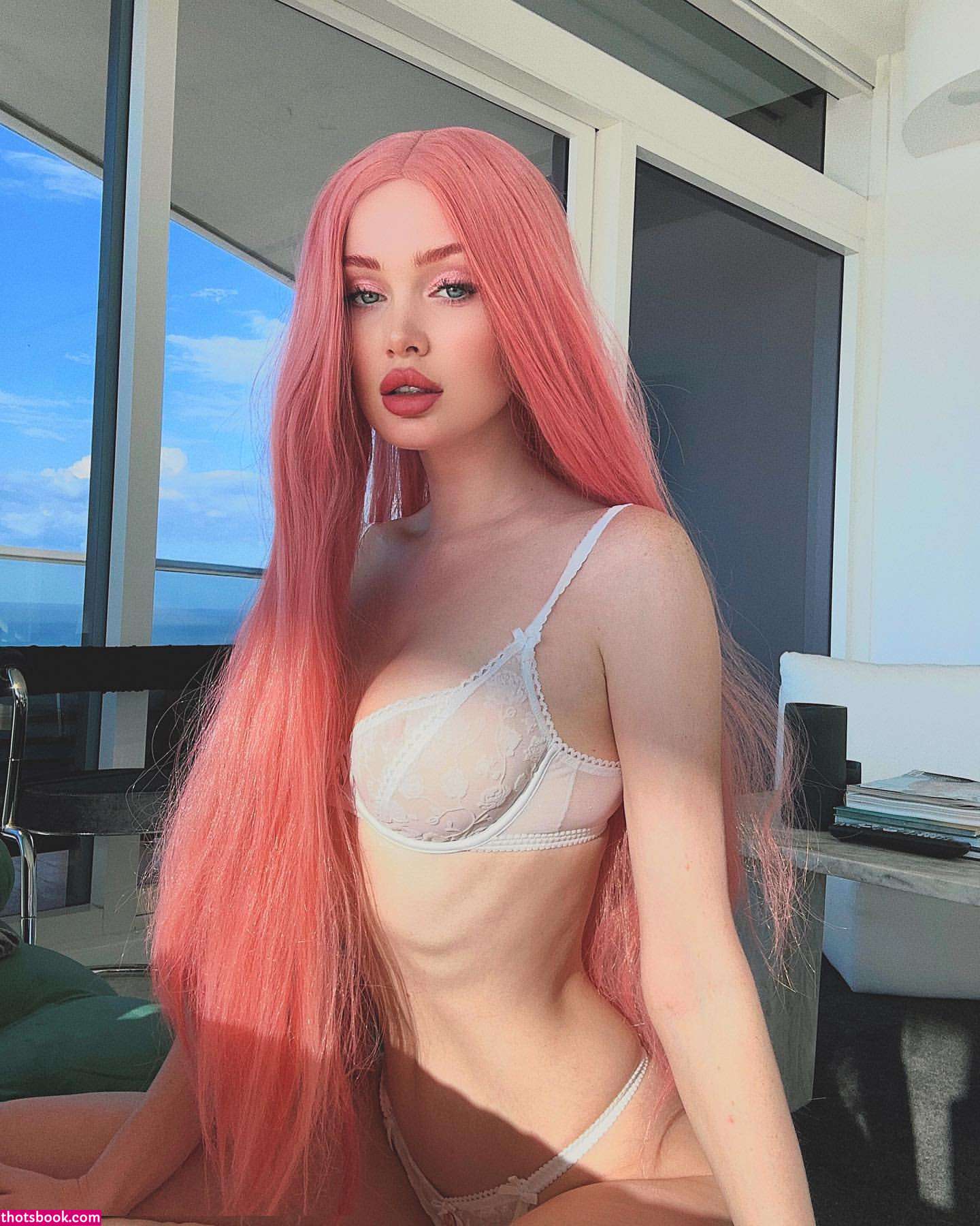 Angelina Michelle Nude OnlyFans Photos #9 513630