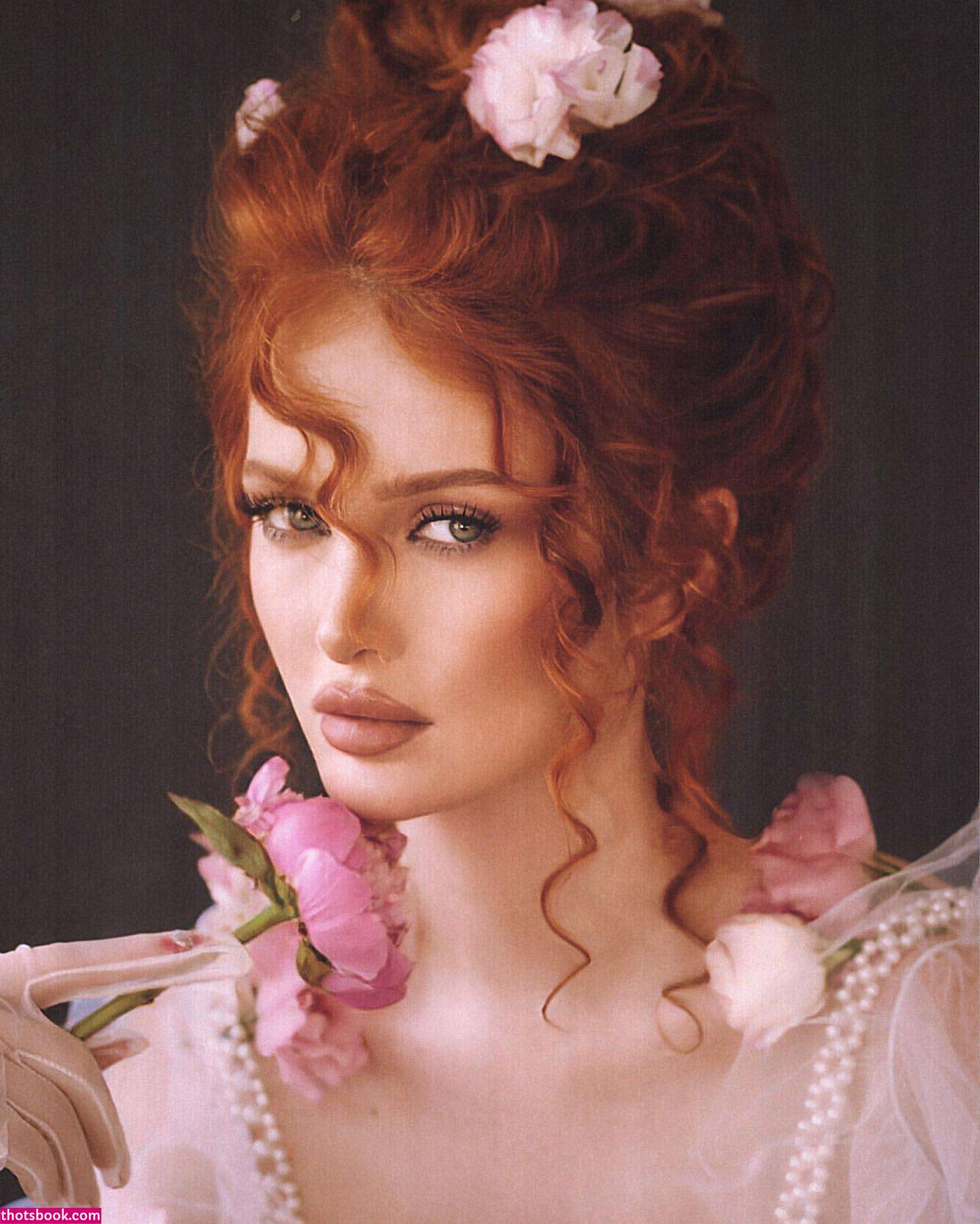 Angelina Michelle Nude OnlyFans Photos #12 513656