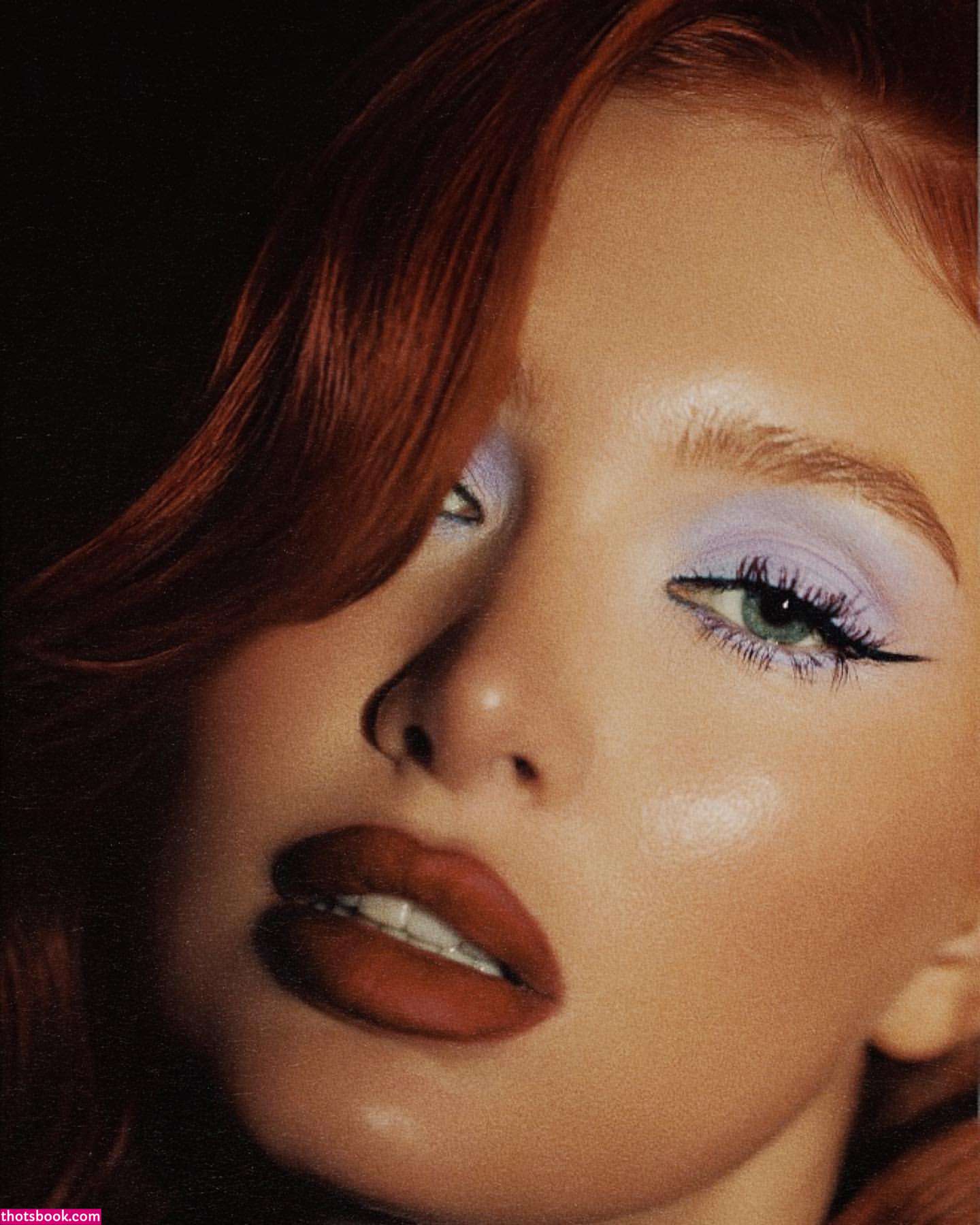 Angelina Michelle Nude OnlyFans Photos #14 513686