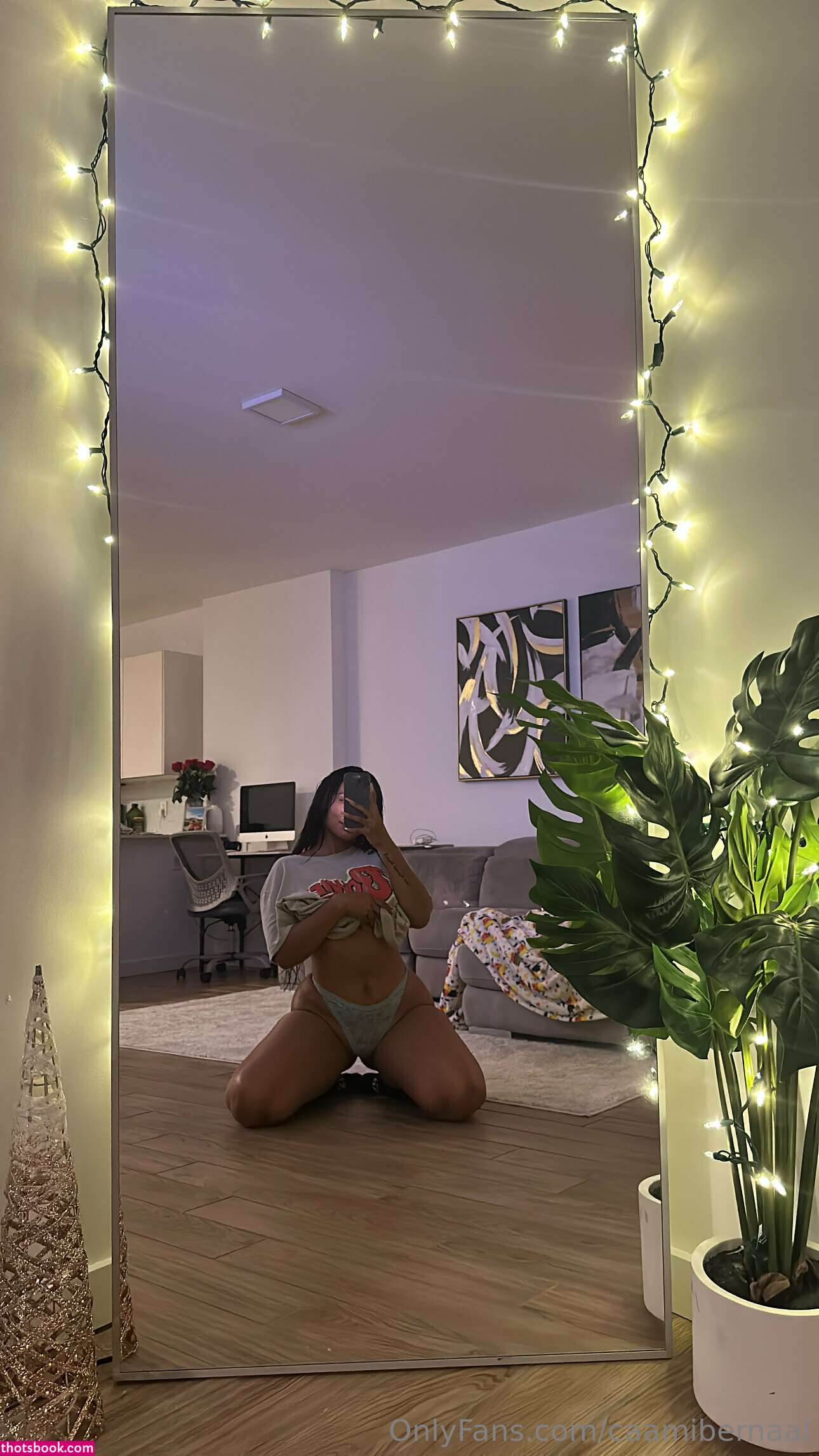 Camila Bernal Nude OnlyFans Photos #11 513737