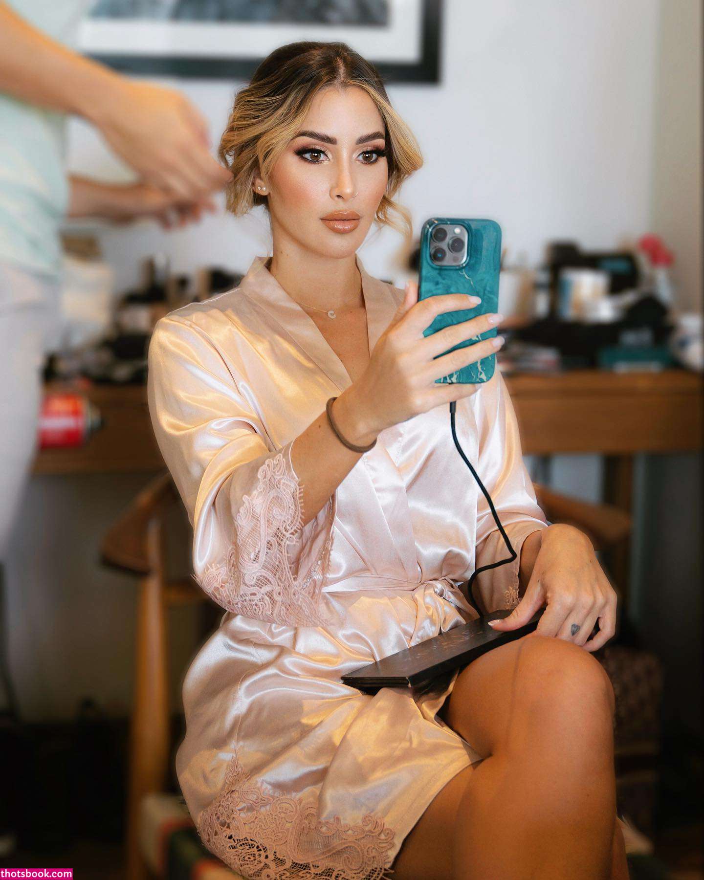 Claudia Sampedro Nude OnlyFans Photos #12 513793