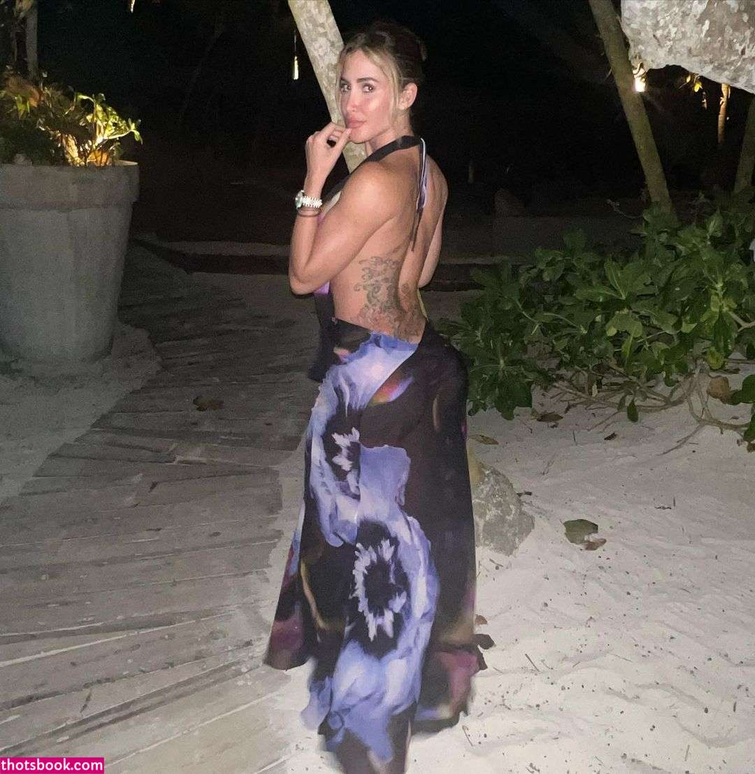 Claudia Sampedro Nude OnlyFans Photos #13 513799