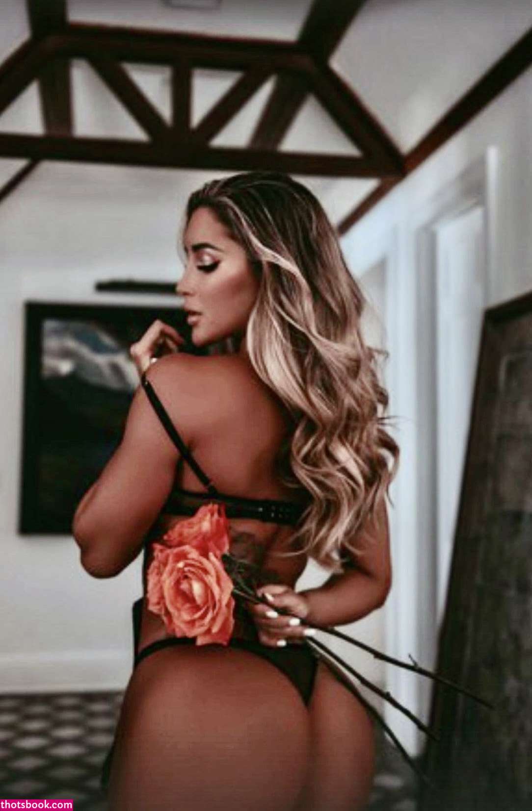 Claudia Sampedro Nude OnlyFans Photos #13 513814