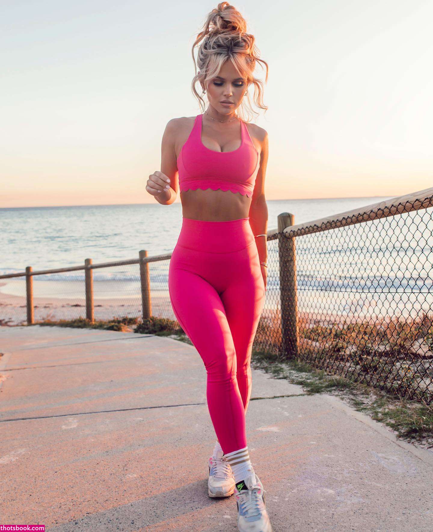 Hilde Osland Nude OnlyFans Photos #8 513834