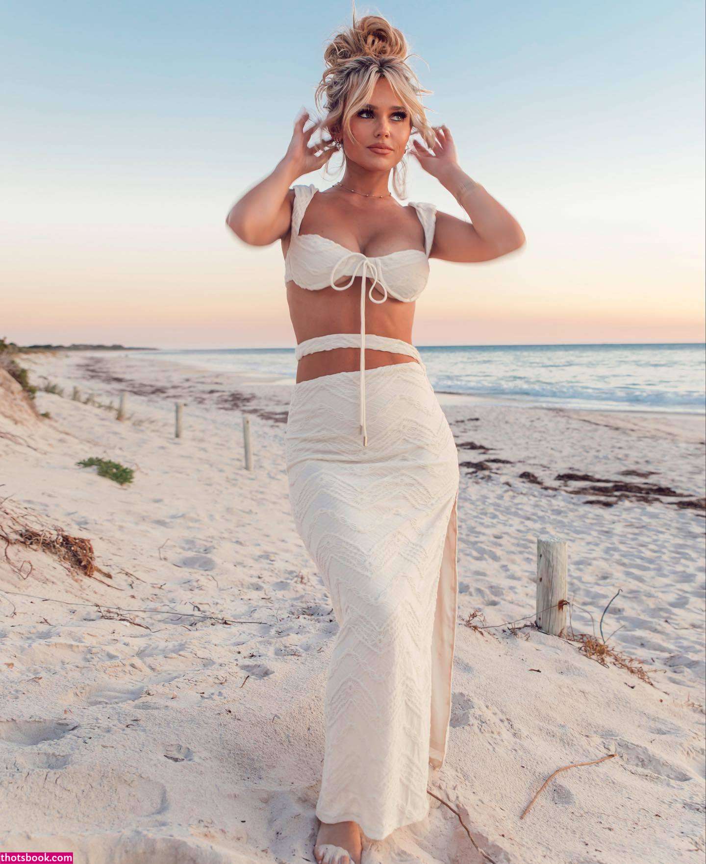 Hilde Osland Nude OnlyFans Photos #9 513842