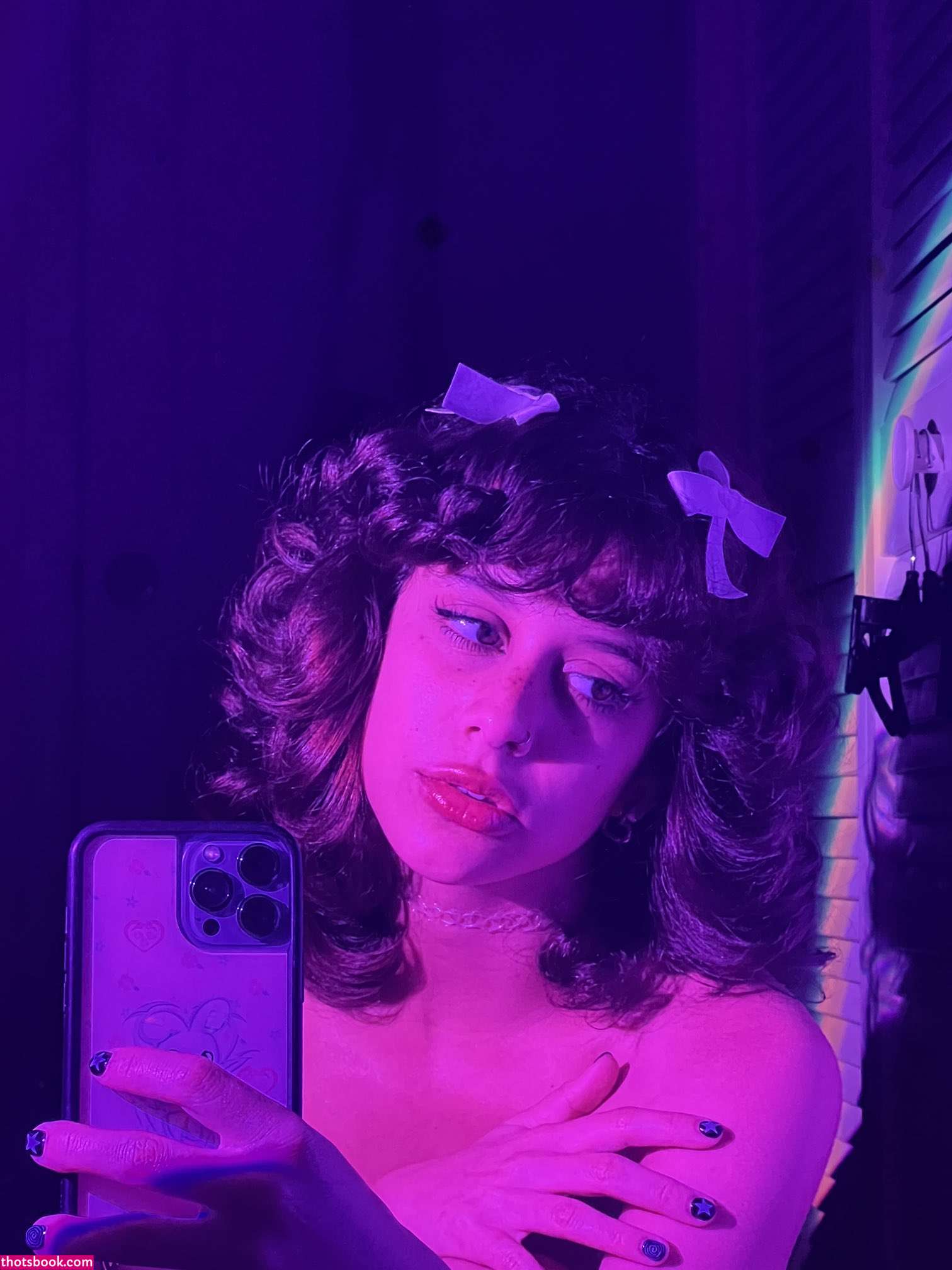 Little Bunny littlebunnygrl Nude OnlyFans Photos #9 513898