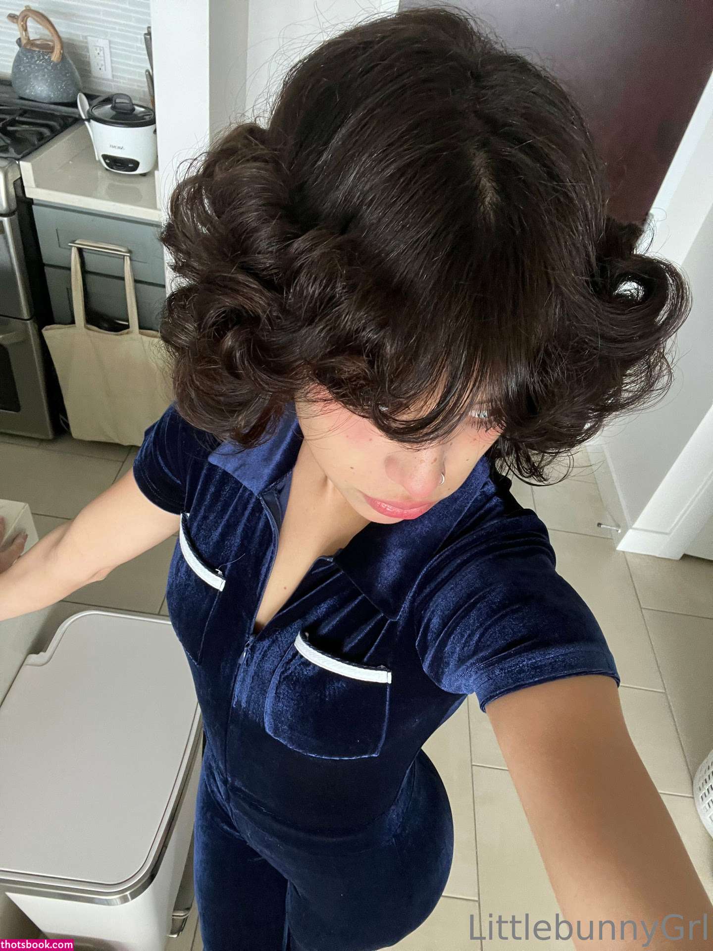 Little Bunny littlebunnygrl Nude OnlyFans Photos #11 513912