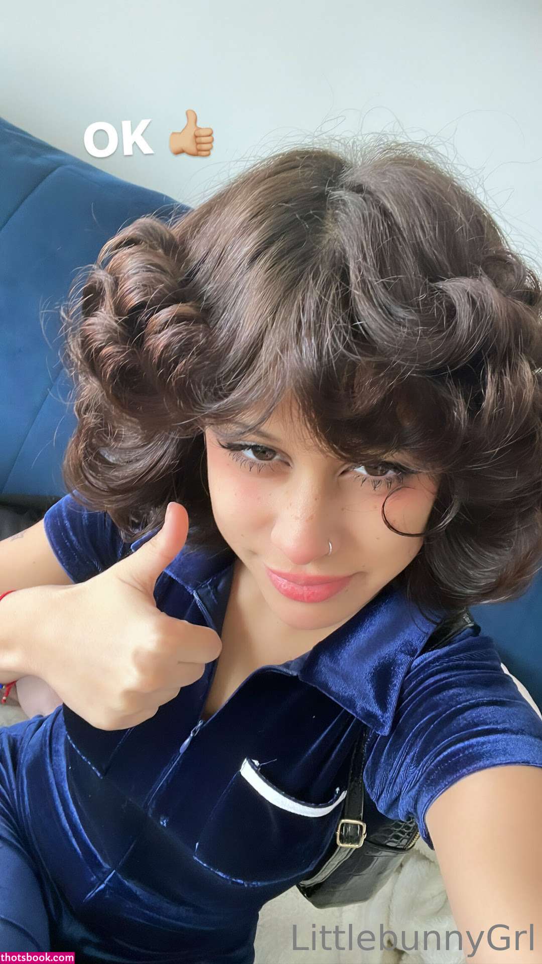 Little Bunny littlebunnygrl Nude OnlyFans Photos #11 513913