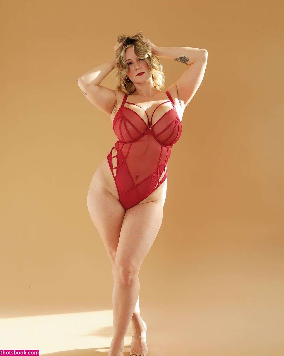 Saterra Lynn St Jean Nude OnlyFans Photos #8 513939