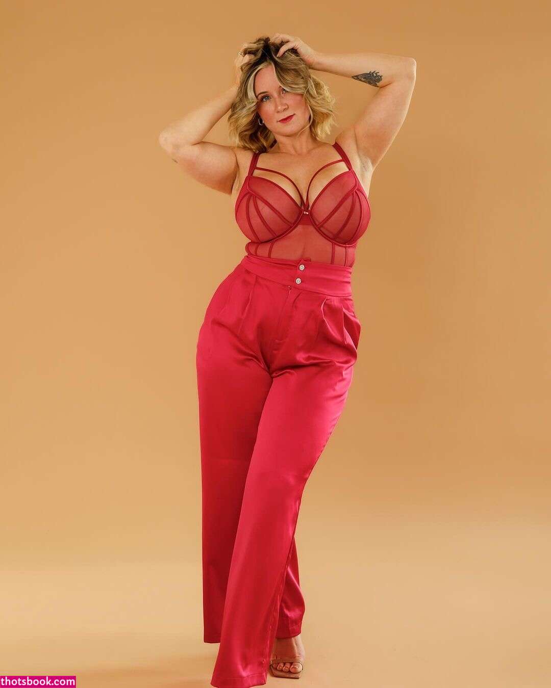 Saterra Lynn St Jean Nude OnlyFans Photos #8 513942