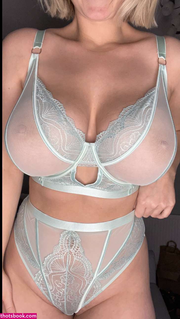 Saterra Lynn St Jean Nude OnlyFans Photos #11 513960