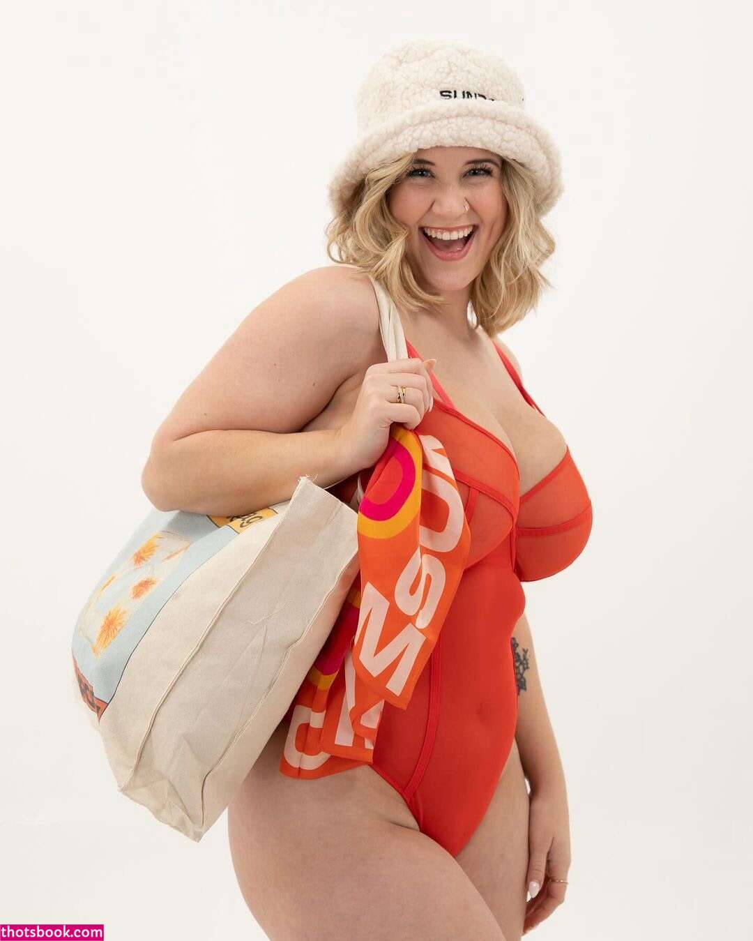 Saterra Lynn St Jean Nude OnlyFans Photos #13 513977