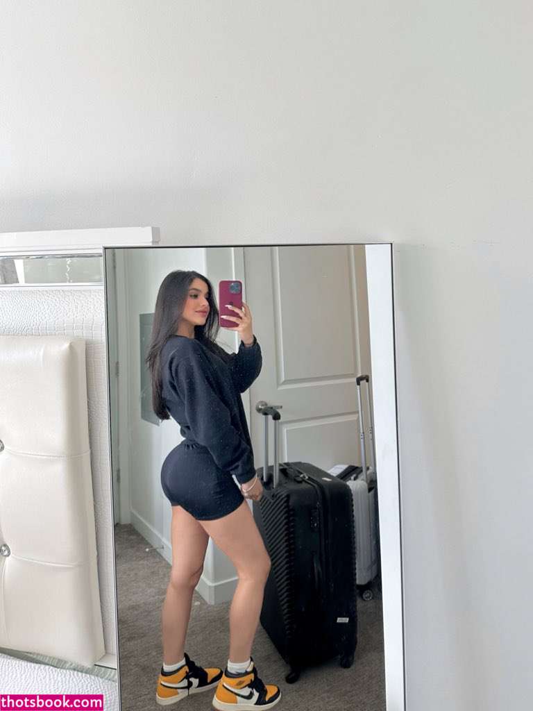 Valeria Carruyo Nude OnlyFans Photos #12 514000