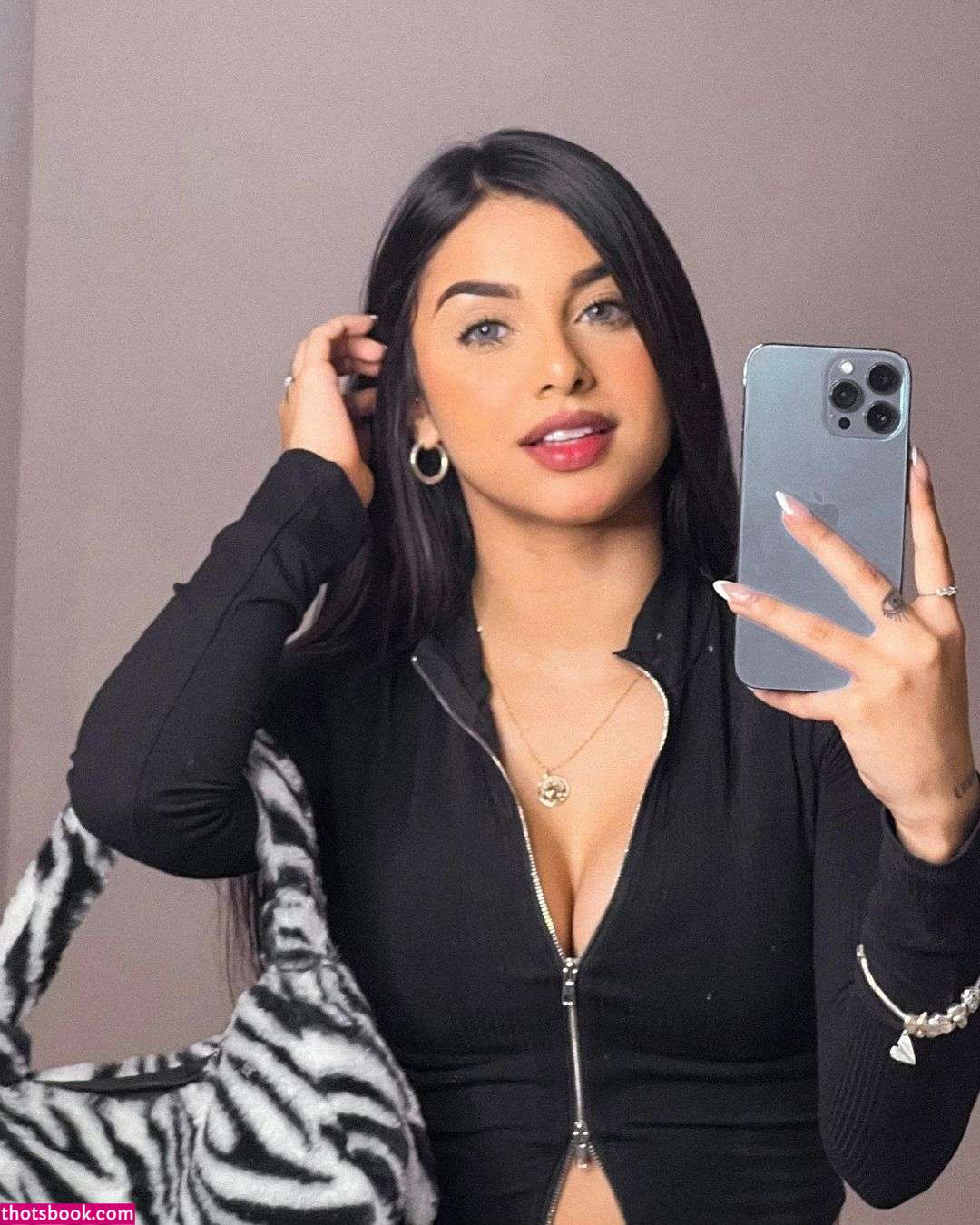 Valeria Carruyo Nude OnlyFans Photos #13 514003