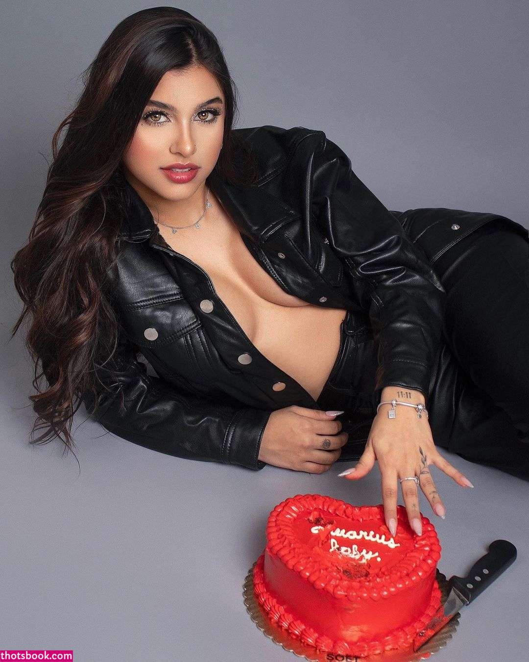 Valeria Carruyo Nude OnlyFans Photos #13 514004