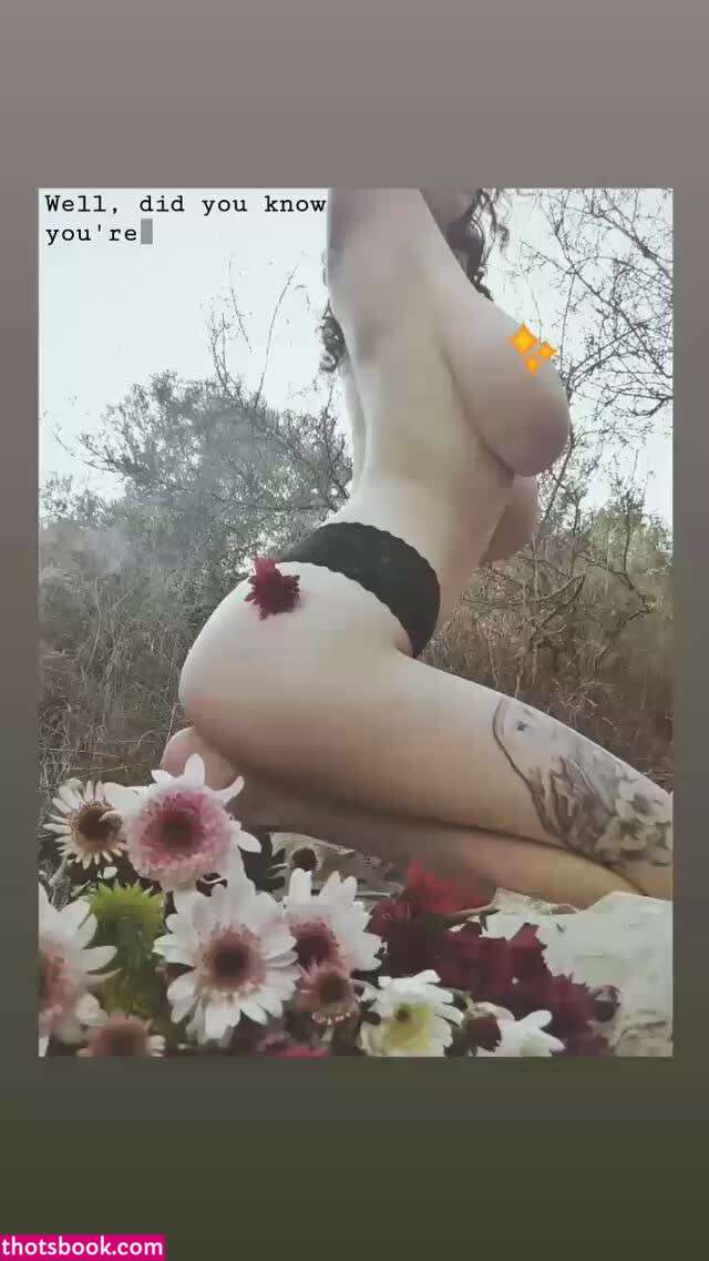 Yasmin avrahami Nude OnlyFans Photos #8 514031