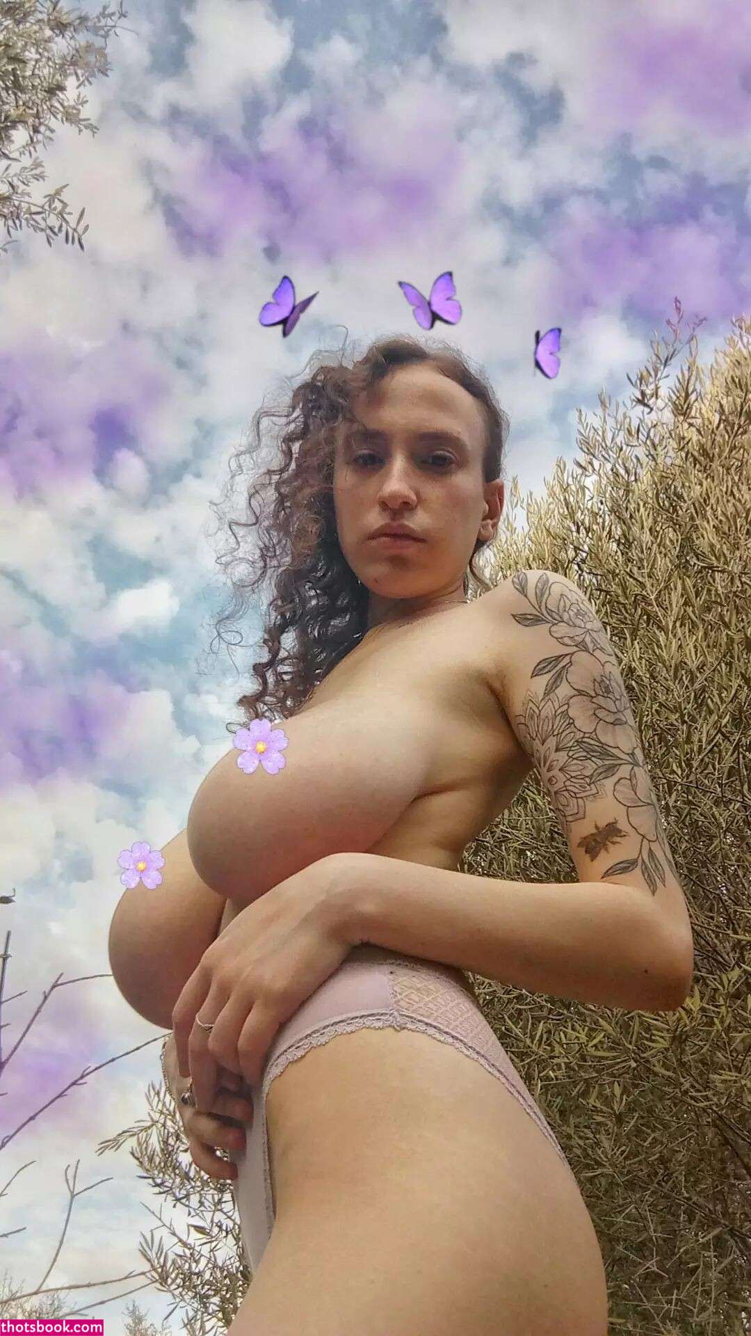 Yasmin avrahami Nude OnlyFans Photos #8 514041