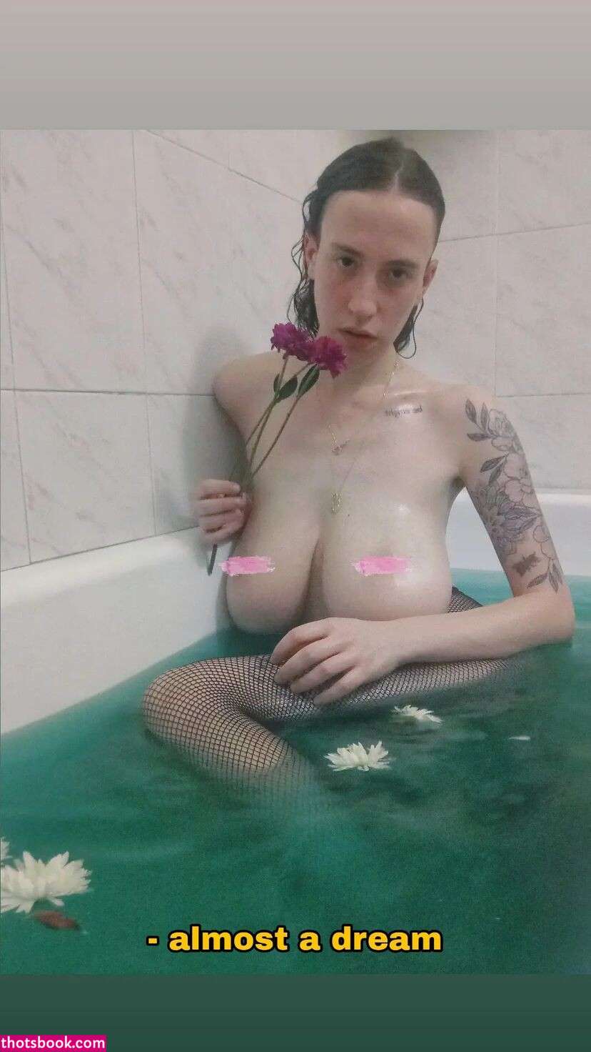 Yasmin avrahami Nude OnlyFans Photos #8 514044