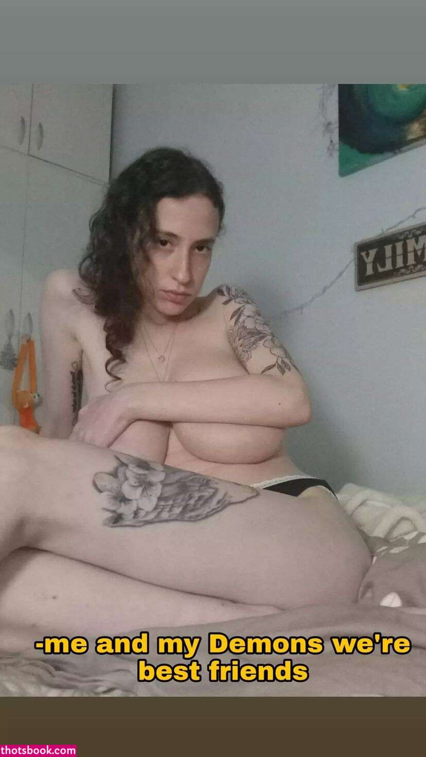 Yasmin avrahami Nude OnlyFans Photos #10 514072