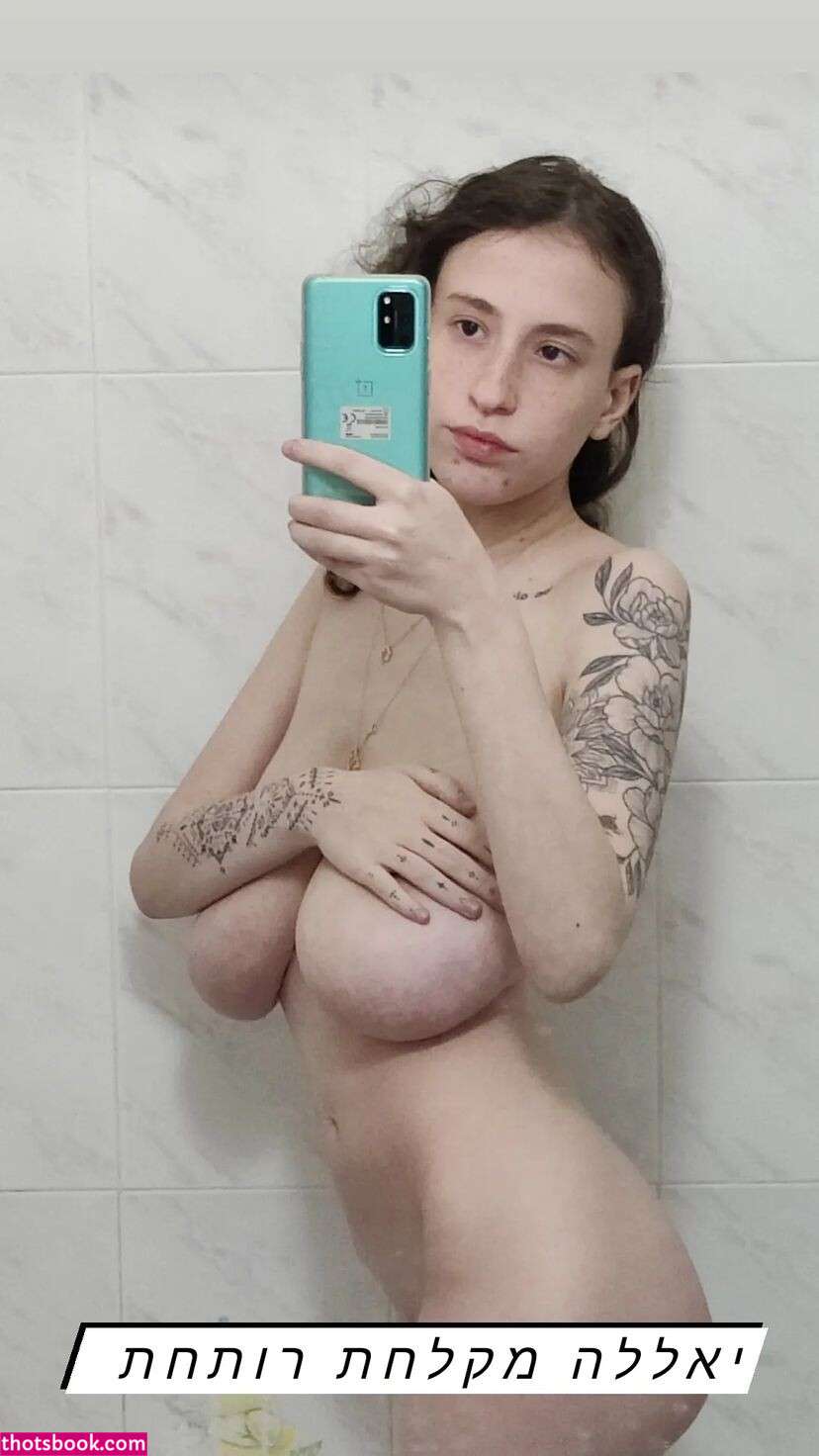 Yasmin avrahami Nude OnlyFans Photos #11 514075