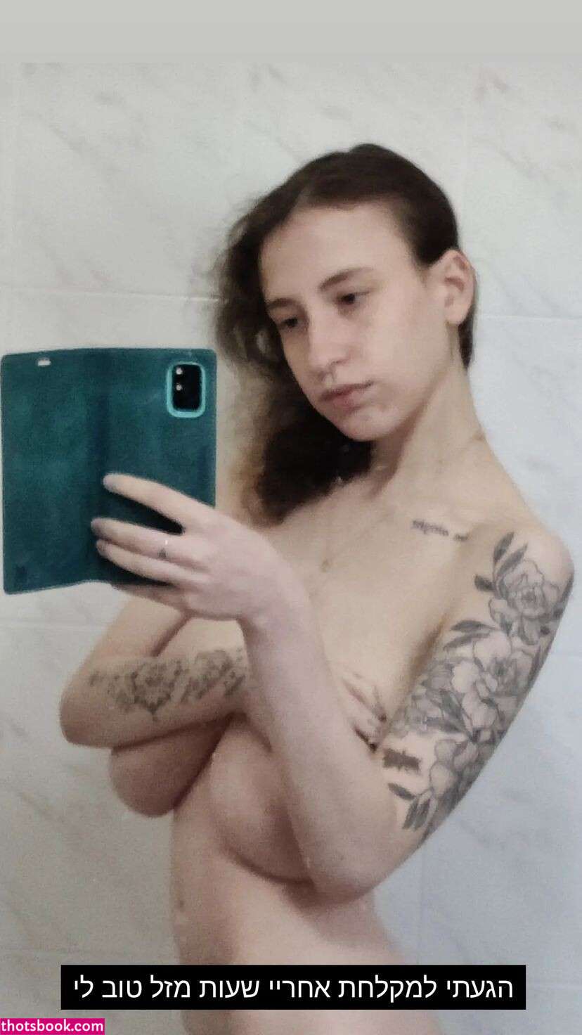 Yasmin avrahami Nude OnlyFans Photos #11 514077
