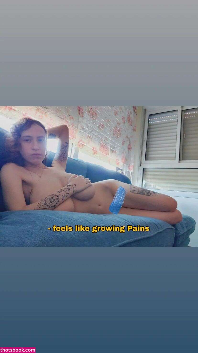 Yasmin avrahami Nude OnlyFans Photos #11 514078